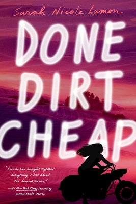 Done Dirt Cheap by Lemon, Sarah Nicole