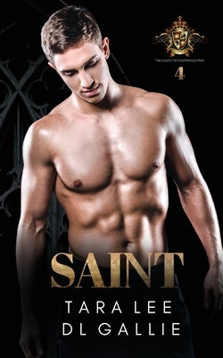 Saint by Gallie, DL