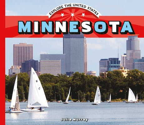 Minnesota by Murray, Julie