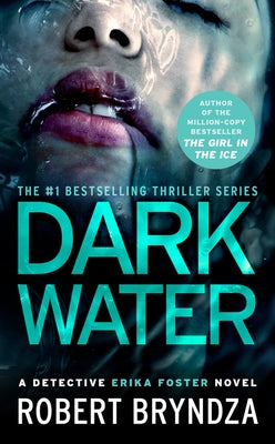 Dark Water by Bryndza, Robert