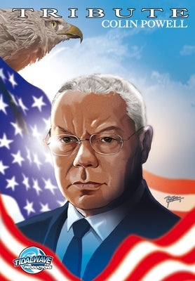 Tribute: Colin Powell by Frizell, Michael