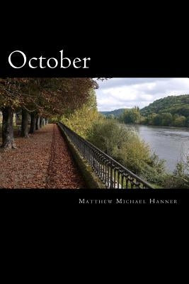 October by Hanner Aia, Matthew Michael