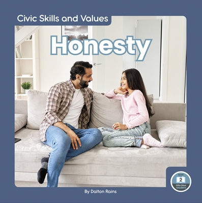 Honesty by Rains, Dalton