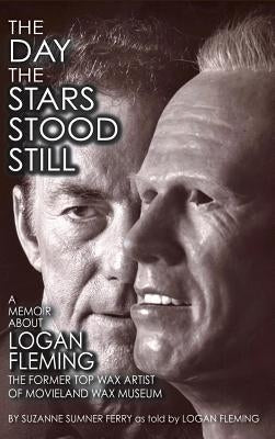 The Day the Stars Stood Still (hardback) by Ferry, Suzanne Sumner