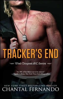 Tracker's End: Volume 3 by Fernando, Chantal