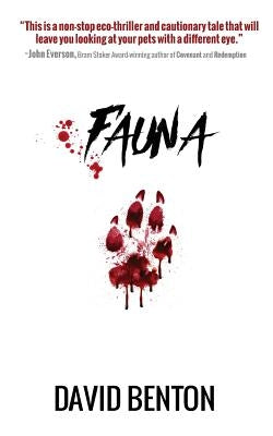 Fauna by Benton, David