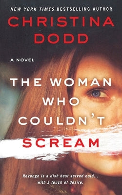 Woman Who Couldn't Scream by Dodd, Christina