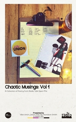 Chaotic Musings: "Five minute limit" by Union, Vibe