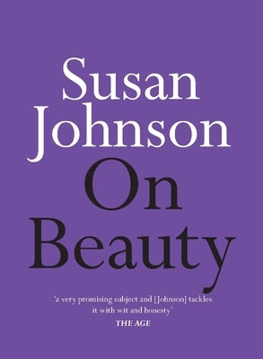On Beauty by Johnson, Susan