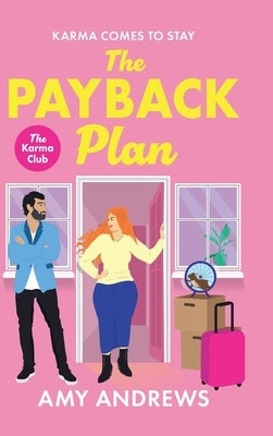 The Payback Plan by Andrews, Amy