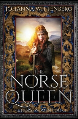 The Norse Queen by Wittenberg, Johanna