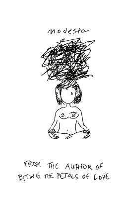 Modesta by Aranda, Angel