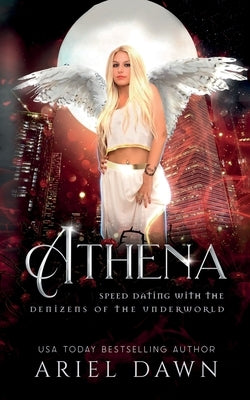 Athena by Dawn, Ariel