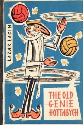 The Old Genie Hottabych by Lagin, Lazar