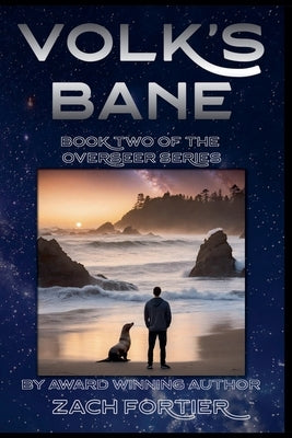 Volk's Bane by Fortier, Zach