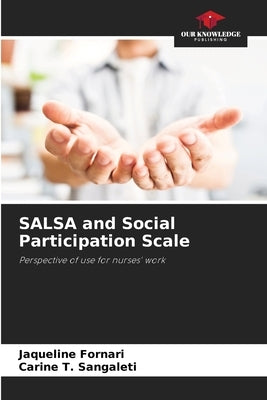 SALSA and Social Participation Scale by Fornari, Jaqueline