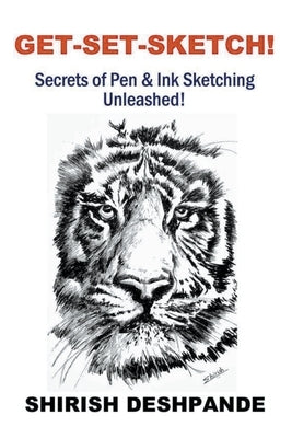 Get-Set-Sketch! by D, Shirish
