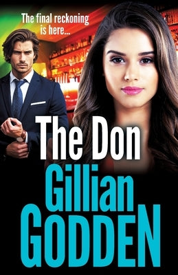 The Don by Godden, Gillian