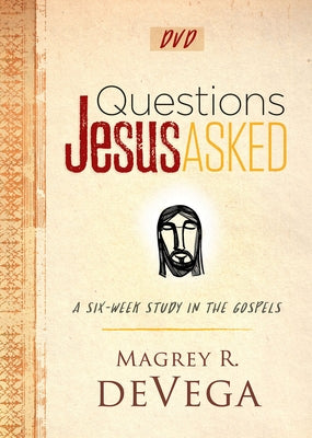 Questions Jesus Asked Video Content by Devega, Magrey