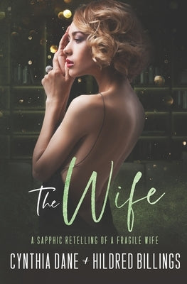 The Wife by Billings, Hildred