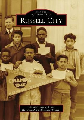 Russell City by Ochoa