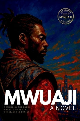 Mwuaji by Jefferson, T. M.