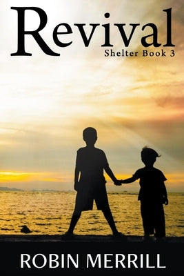 Revival by Merrill, Robin
