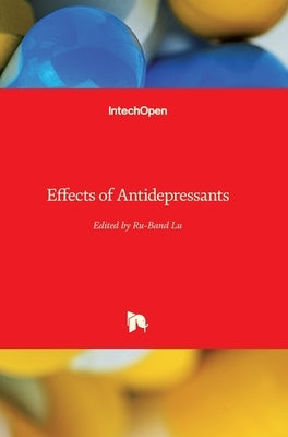 Effects of Antidepressants by Lu, Ru-Band