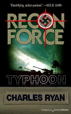 Typhoon: Recon Force by Ryan, Charles