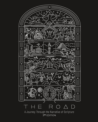 The Road: A Journey Through the Narrative of Scripture by Torres, Marcos D.