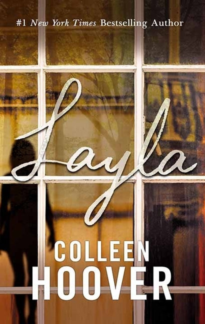 Layla by Hoover, Colleen