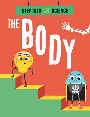 The Body by Riley, Peter