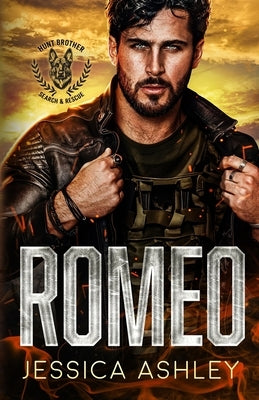 Romeo by Ashley, Jessica
