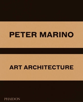 Peter Marino: Luxury Edition by Goldfarb, Brad