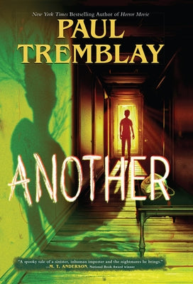 Another by Tremblay, Paul