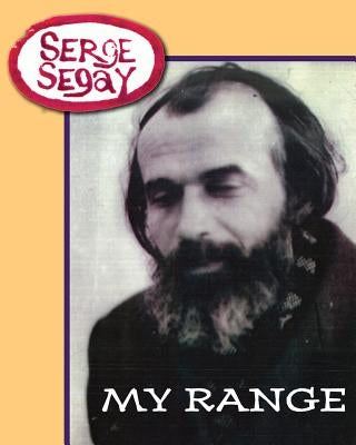 My Range by Segay, Serge