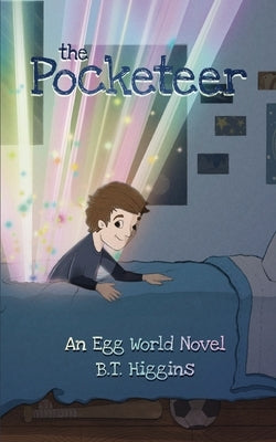 The Pocketeer by Higgins, B. T.