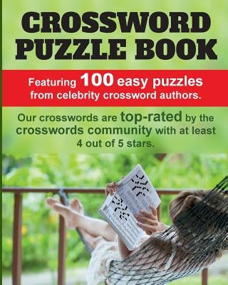 Fun & Easy Crosswords: Award-winning, highly-rated, easy crossword puzzles by Dierolf, Henning