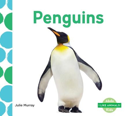 Penguins by Murray, Julie