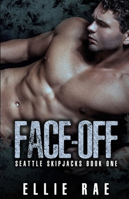 Face Off by Rae, Ellie