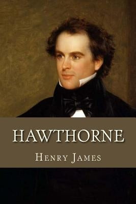 Hawthorne by Osgood, Charles