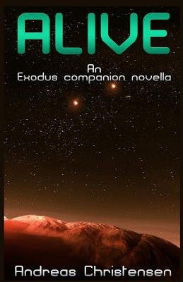 Alive by Christensen, Andreas