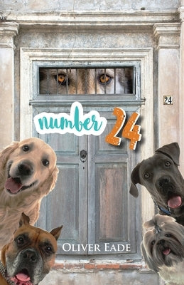 Number Twenty-four by Eade, Oliver
