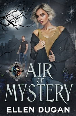 Air Of Mystery by Dugan, Ellen