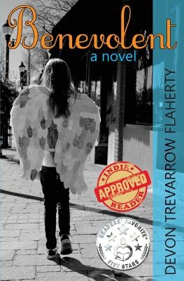 Benevolent by Flaherty, Devon Trevarrow