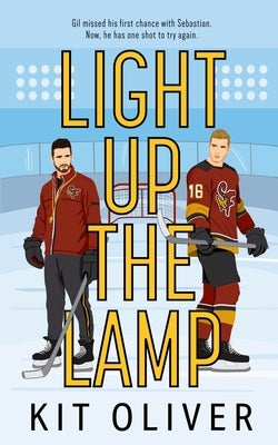 Light Up the Lamp by Oliver, Kit