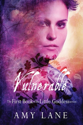 Vulnerable by Lane, Amy