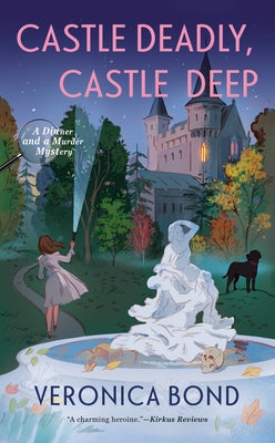 Castle Deadly, Castle Deep by Bond, Veronica