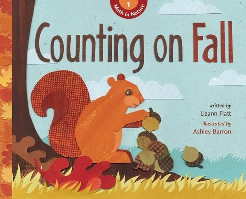 Counting on Fall by Flatt, Lizann