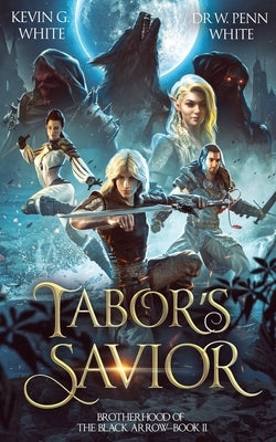 Tabor's Savior by White